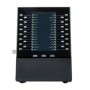 HP POLY VIDEO Poly VVX EM50 - Erweiterungsmodul für VoIP-Telefon (85X07AA)