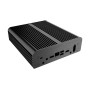 Akasa Newton S7D Small Form Factor (SFF) Nero (A-NUC38-M1B)