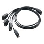 Silverstone CPL03 0,3 m (SST-CPL03)