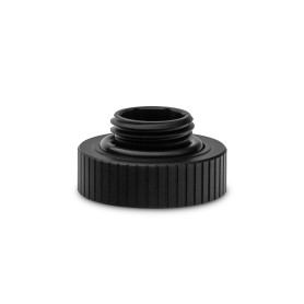 EK Water Blocks EK-Quantum Torque Extender Static MF 7 Nero (3831109825457)