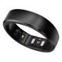 RingConn Gen 2 No Anello intelligente con activity tracker IP68 Nero (RCA-01-BK-6)