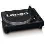 Lenco LEN L-3818 Nero Automatico (L-3818BK)