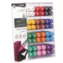 ESP.96PZ MARK ALL 8 MM COLORI ASS (L6837001)