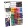 ESP192 PEZZI MARK ALL 2 MM ASSORTIT (L6827001)