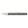 CF10 MARCATORE GESSO 2-4MM BIANCO (L4410001)