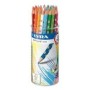 Lyra Groove Slim pastello colorato (L2823480)