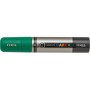 Lyra Graduate Mark All marcatore permanente Punta del pennello Verde 4 pz (L6840063)