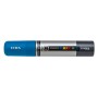 Lyra Graduate Mark All marcatore permanente Punta del pennello Azzurro 4 pz (L6840046)