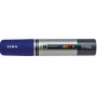 Lyra Graduate Mark All marcatore permanente Punta del pennello Blu 4 pz (L6840050)