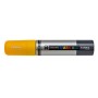 Lyra Graduate Mark All marcatore permanente Punta del pennello Giallo 4 pz (L6840007)