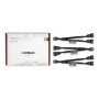 NA-SYC1 chromax black (schwarz, 3 Stck) (NA-SYC1 chromax.black)