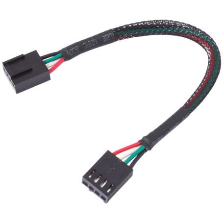 Aqua Computer 4-pin, 15 cm 0,15 m (53162)