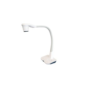 Optoma DC460 fotocamera per documento Bianco 25,4 / 3,2 mm (1 / 3.2") CMOS USB 2.0