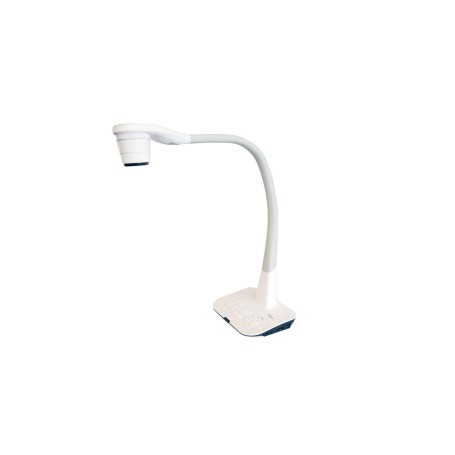 Optoma DC460 fotocamera per documento Bianco 25,4 / 3,2 mm (1 / 3.2") CMOS USB 2.0