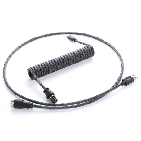 Cablemod CM-CKCA-CW-PW150PW-R cavo USB 1,5 m USB A USB C Nero (CM-CKCA-CW-PW150PW-R)