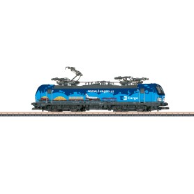 Märklin 88235 modellino in scala Modello di treno Preassemblato Z (1:220)
