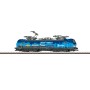 Märklin 88235 modellino in scala Modello di treno Preassemblato Z (1:220)
