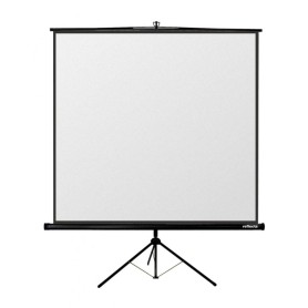 Reflecta 87654 schermo per proiettore 1:1