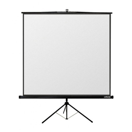Reflecta 87654 schermo per proiettore 1:1