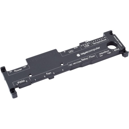 Aqua Computer 53164 accessori di raffreddamento hardware Nero (53164)