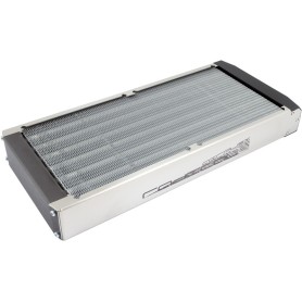 Aqua Computer 33705 accessori di raffreddamento hardware Grigio, Argento (33705)