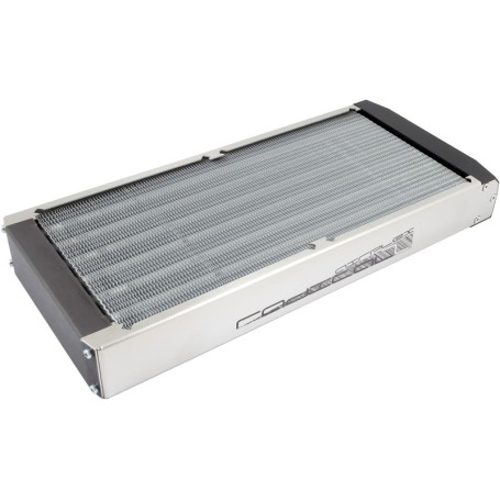 Aqua Computer 33705 accessori di raffreddamento hardware Grigio, Argento (33705)