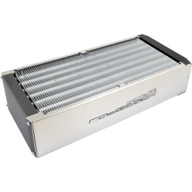 Aqua Computer 33706 accessori di raffreddamento hardware Grigio, Argento (33706)