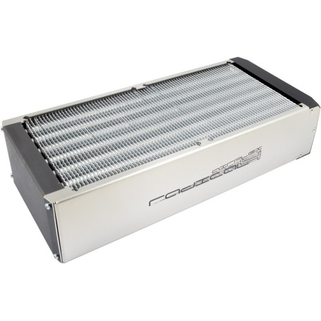 Aqua Computer 33706 accessori di raffreddamento hardware Grigio, Argento (33706)