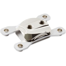 Aqua Computer 21700 accessori di raffreddamento hardware Argento (21700)