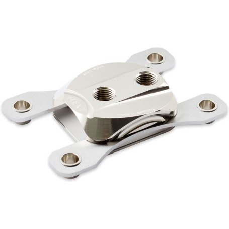 Aqua Computer 21700 accessori di raffreddamento hardware Argento (21700)