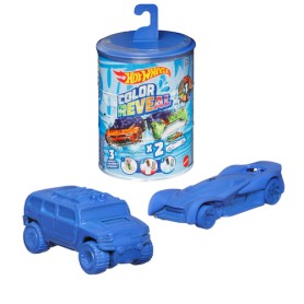 Hot Wheels Color Reveal GYP13 veicolo giocattolo (GYP13)