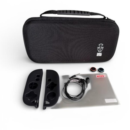 3 IN 1 PROTECTIVE KIT FOR NSW2 (SF-ACC0103)