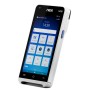 Nexi NEIN750 lettore di card readers Interno/esterno Batteria Wi-Fi + 4G Nero, Grigio