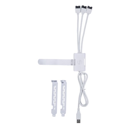 Lian Li PW-U2TPAW cavo USB interno