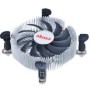 Akasa AK-CC7122BP01 ventola per PC Processore Refrigeratore 7,5 cm Alluminio, Blu (AK-CC7122BP01)