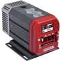 Aqua Computer aquastream ULTIMATE Nero, Rosso (41108)