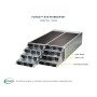 Supermicro SuperServer F618R2-RTN+ Intel® C612 LGA 2011 (Socket R) Armadio (4U) Nero (SYS-F618R2-RTN+)