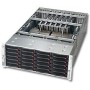 Supermicro SuperServer 8048B-TRFT Intel® C602J LGA 2011 (Socket R) Armadio (4U) (SYS-8048B-TRFT)