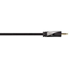 Avinity 107540 cavo audio 1 m 3.5mm Nero (SYS-2028R-C1RT4+)