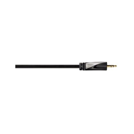 Avinity 107540 cavo audio 1 m 3.5mm Nero (SYS-2028R-C1RT4+)