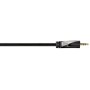 Avinity 107540 cavo audio 1 m 3.5mm Nero (SYS-2028R-C1RT4+)