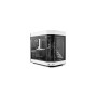 HYTE Y60 Midi Tower Nero, Bianco (CS-HYTE-Y60-BW)