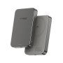 PanzerGlass empower™ by ® empower™ Bank | 10000mAh | Titanium (EM77942)