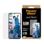 PanzerGlass Screen Protector Ultra-Wide Fit - Clear - Samsung Galaxy A57 5G Pellicola proteggischermo trasparente (PG32082)