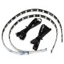 BitFenix Alchemy 2.0 Universale Kit di illuminazione per case del computer (BFA-RGB-80MK42N-RP)