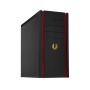 BitFenix BFC-SNB-150-AULOG-SP parte del case del computer Universale Altro (BFC-SNB-150-AULOG-SP)