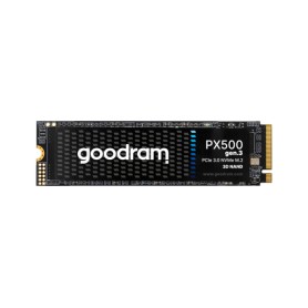 Goodram PX500 GEN.3 SSDPR-PX500-01T-80-G3 drives allo stato solido 1 TB M.2 PCI Express 3.0 NVMe 3D NAND