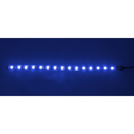 BitFenix Alchemy LED Connect, 300mm lampada LED 3,6 W (BFA-ACL-30BK15-RP)