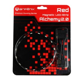 BitFenix Alchemy 2.0 LED 600 mm (BFA-MAG-60RK30-RP)
