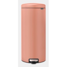 Brabantia 238741 cestino per rifiuti Rotondo Acciaio Rame (23 87 41)